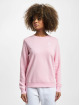 Nike trui Nsw Club pink