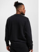 Nike trui Club zwart