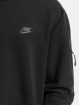 Nike trui Tech Fleece Crew zwart