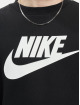 Nike trui NSW Club Crew zwart
