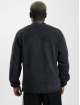 Nike trui Club Fleece Crew zwart