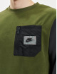 Nike Trøjer Spu Tf Polar Fleece mangefarvet