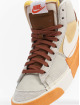 Nike Tøysko Blazer Mid '77 Vintage beige