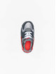 Nike Tøysko Huarache Run (TD) grå