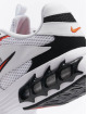 Nike Tøysko Zoom Air Fire hvit