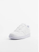 Nike Tøysko Court Vision Lo Nn hvit
