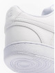 Nike Tøysko Court Vision Lo Nn hvit