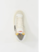 Nike Tøysko Blazer Mid '77 Vintage hvit
