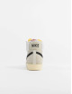 Nike Tøysko Blazer Mid '77 Vintage hvit