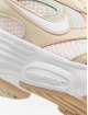 Nike Tøysko Zoom Air Fire mangefarget