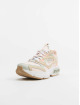 Nike Tøysko Zoom Air Fire mangefarget