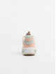 Nike Tøysko Zoom Air Fire mangefarget