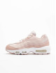 Nike Tøysko W Air Max 95 rosa