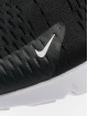 Nike Tøysko Air Max 270 svart
