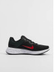 Nike Tøysko Revolution 6 NN svart