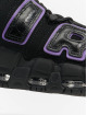 Nike Tøysko Air More Uptempo'96 svart