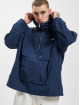 Nike Übergangsjacke NSW Circa blau