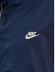 Nike Übergangsjacke NSW Circa blau