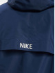 Nike Übergangsjacke NSW Circa blau