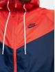 Nike Übergangsjacke Sportswear Heritage Essentials blau
