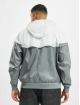 Nike Übergangsjacke M Nsw Spe Wvn Lnd Wr Hd grau