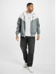 Nike Übergangsjacke M Nsw Spe Wvn Lnd Wr Hd grau