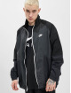 Nike Übergangsjacke NSW Trend grau