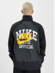 Nike Übergangsjacke NSW Trend grau