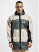 Nike Übergangsjacke Nsw Spu Woven grau