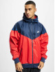 Nike Übergangsjacke Woven rot