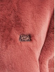 Nike Übergangsjacke Cozy rot