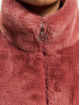 Nike Übergangsjacke Cozy rot
