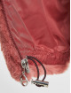 Nike Übergangsjacke Cozy rot