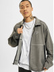 Nike Übergangsjacke Wash Revival schwarz