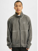 Nike Übergangsjacke Wash Revival schwarz