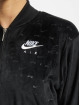 Nike Übergangsjacke NSW Air schwarz