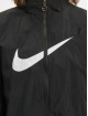 Nike Übergangsjacke Essential Woven schwarz