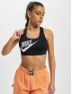 Nike Underwear Nonpadded black