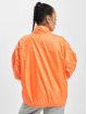 Nike Välikausitakit W NSW WVN PO JKT Wash oranssi