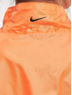 Nike Välikausitakit W NSW WVN PO JKT Wash oranssi