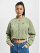 Nike Välikausitakit Nsw vihreä