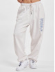 Nike Verryttelyhousut Oversized beige