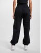Nike Verryttelyhousut Phoenix musta