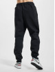 Nike Verryttelyhousut Sportswear Tech Fleece musta
