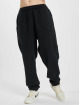 Nike Verryttelyhousut NSW Air musta