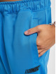 Nike Verryttelyhousut Standard Issue sininen