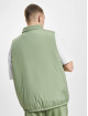 Nike Vest Therma Fit Club Insulated green