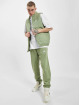 Nike Vest Therma Fit Club Insulated green
