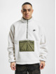 Nike Veste mi-saison légère Club Winter blanc