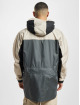 Nike Veste mi-saison légère Nsw Spu Woven gris